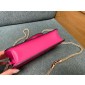 Valentino Locò small shoulder bag with rhinestone 