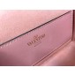 Valentino Locò small shoulder bag with rhinestone 