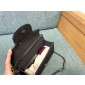 Valentino Locò small shoulder bag with rhinestone 