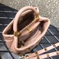 Borsa Grande A mano Roman in Nappa 