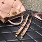 Borsa Grande A mano Roman in Nappa 