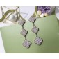 ancleef & arpels top media orecchini-3 colors
