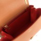 Valentino Stud Sign Shoulder Bag  