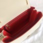 Valentino Stud Sign Shoulder Bag  