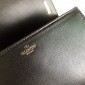 Valentino Stud Sign Shoulder Bag  