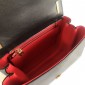 Valentino Stud Sign Shoulder Bag  