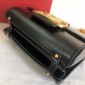 Valentino Stud Sign Shoulder Bag  