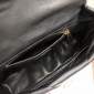 Valentino Borsa a Spalla Roman in Nappa - Media / Grande 