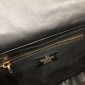 Valentino Borsa a Spalla Roman in Nappa - Media / Grande 
