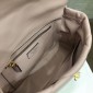 Valentino Borsa a Spalla Roman in Nappa - Media / Grande 