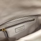 Valentino Borsa a Spalla Roman in Nappa - Media / Grande 