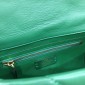 Valentino Borsa a Spalla Roman in Nappa - Media / Grande 