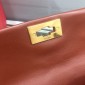 Valentino Borsa a Spalla Roman in Nappa - Media / Grande 