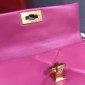 Valentino Borsa a Spalla Roman in Nappa - Media / Grande 