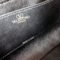 Valentino Rockstud Brushed Calfskin Shoulder Bag 