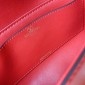 Valentino Rockstud Brushed Calfskin Shoulder Bag 