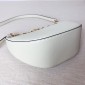 Valentino Small Vlogo Moon Hobo Bag 