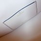 Valentino Small Vlogo Moon Hobo Bag 