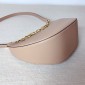 Valentino Small Vlogo Moon Hobo Bag 