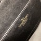 Valentino Garavani VSLING shoulder bag in grainy calfskin