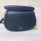 Valentino Garavani VSLING shoulder bag in grainy calfskin