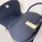 Valentino Garavani VSLING shoulder bag in grainy calfskin