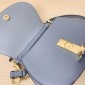 Valentino Garavani VSLING shoulder bag in grainy calfskin
