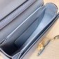 Valentino Garavani VSLING shoulder bag in grainy calfskin