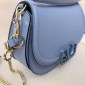 Valentino Garavani VSLING shoulder bag in grainy calfskin