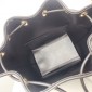 Valentino Garavani Locò bucket bag in calfskin leather
