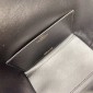 Valentino Garavani Locò bucket bag in calfskin leather