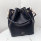 Valentino Garavani Locò bucket bag in calfskin leather