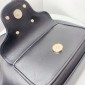 Valentino Garavani Locò bucket bag in calfskin leather