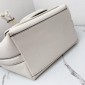 Valentino Garavani Locò bucket bag in calfskin leather