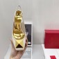 Valentino Shoes Size 35-40, Heel 6cm, 9cm