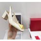 Valentino Shoes Size 35-40, Heel 6cm, 9cm