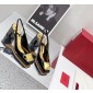 Valentino Shoes Size 35-40, Heel 6cm, 9cm