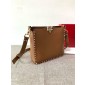 Valentino Garavani Rockstud Shoulder Bag