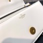 Valentino Locò small shoulder bag in calfskin