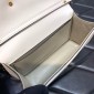 Valentino Locò small shoulder bag in calfskin
