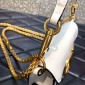 Valentino Locò small shoulder bag in calfskin