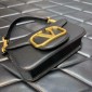 Valentino Locò small shoulder bag in calfskin