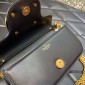 Valentino Locò small shoulder bag in calfskin