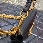 Valentino Locò small shoulder bag in calfskin