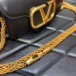 Valentino Locò small shoulder bag in calfskin