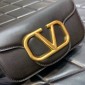 Valentino Locò small shoulder bag in calfskin