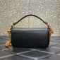 Valentino Locò small shoulder bag in calfskin