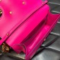 Valentino Locò small shoulder bag in calfskin
