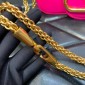 Valentino Locò small shoulder bag in calfskin