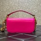 Valentino Locò small shoulder bag in calfskin